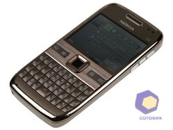  Nokia E72