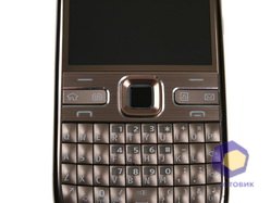  Nokia E72
