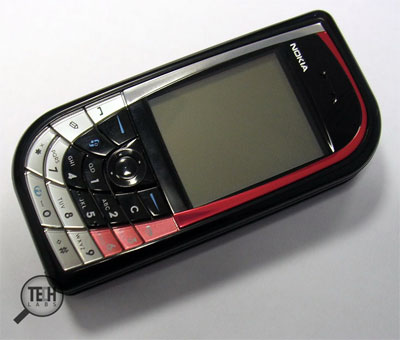 Nokia 7610