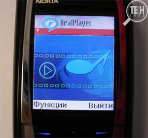 Nokia 7610