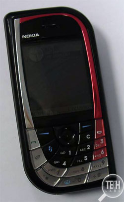 Nokia 7610