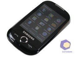  Samsung S3650_Corby