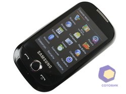  Samsung S3650_Corby