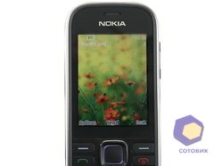  Nokia 3720