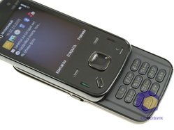  Nokia N86