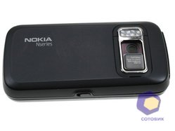  Nokia N86