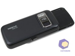  Nokia N86