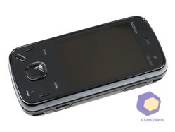  Nokia N86