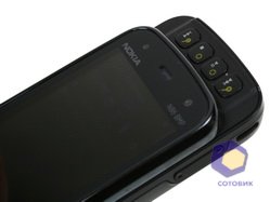  Nokia N86