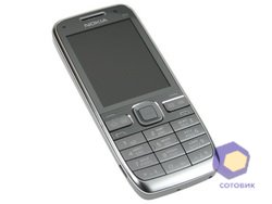  Nokia E52