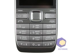  Nokia E52