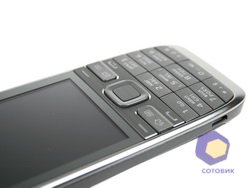  Nokia E52