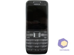  Nokia E52