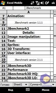 ��������� Acer F900