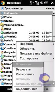 ��������� Acer F900