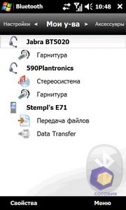 ��������� Acer F900