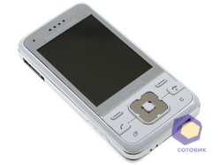  SonyEricsson C903