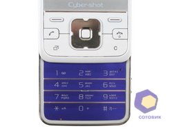 SonyEricsson C903