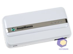  SonyEricsson C903