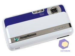  SonyEricsson C903