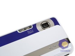 SonyEricsson C903