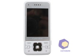  SonyEricsson C903