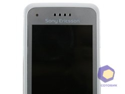  SonyEricsson C903