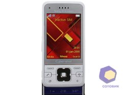  SonyEricsson C903