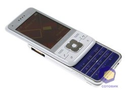  SonyEricsson C903
