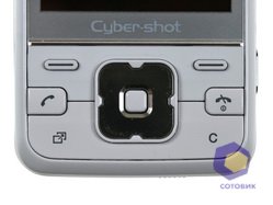  SonyEricsson C903