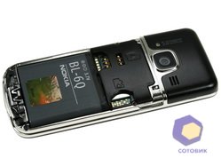  Nokia 6700