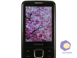  Nokia 6700