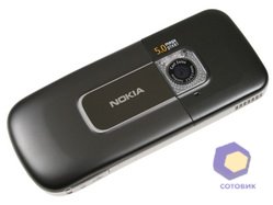  Nokia 6720