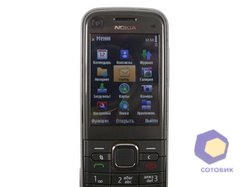  Nokia 6720