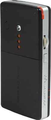 Sony Ericsson W950i