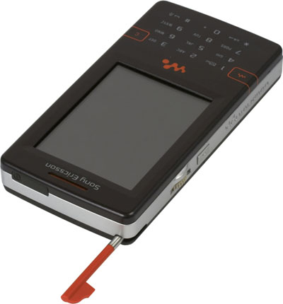 Sony Ericsson W950i