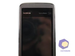  Nokia 5530