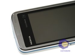  Nokia 5530