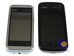  Nokia 5530