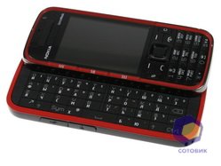  Nokia 5730