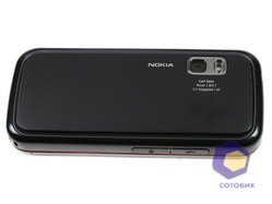  Nokia 5730