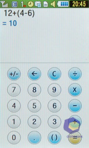 ��������� Samsung S5230