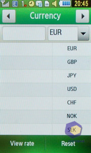 ��������� Samsung S5230