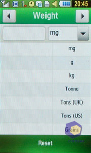 ��������� Samsung S5230