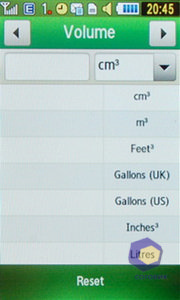 ��������� Samsung S5230