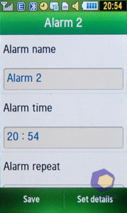 ��������� Samsung S5230