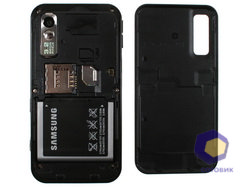 ���������� Samsung S5230