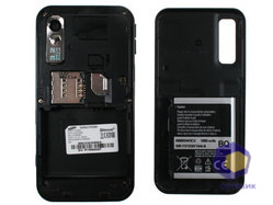 ���������� Samsung S5230