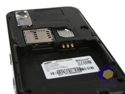 ���������� Samsung S5230