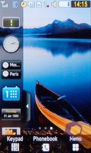 ��������� Samsung S5230